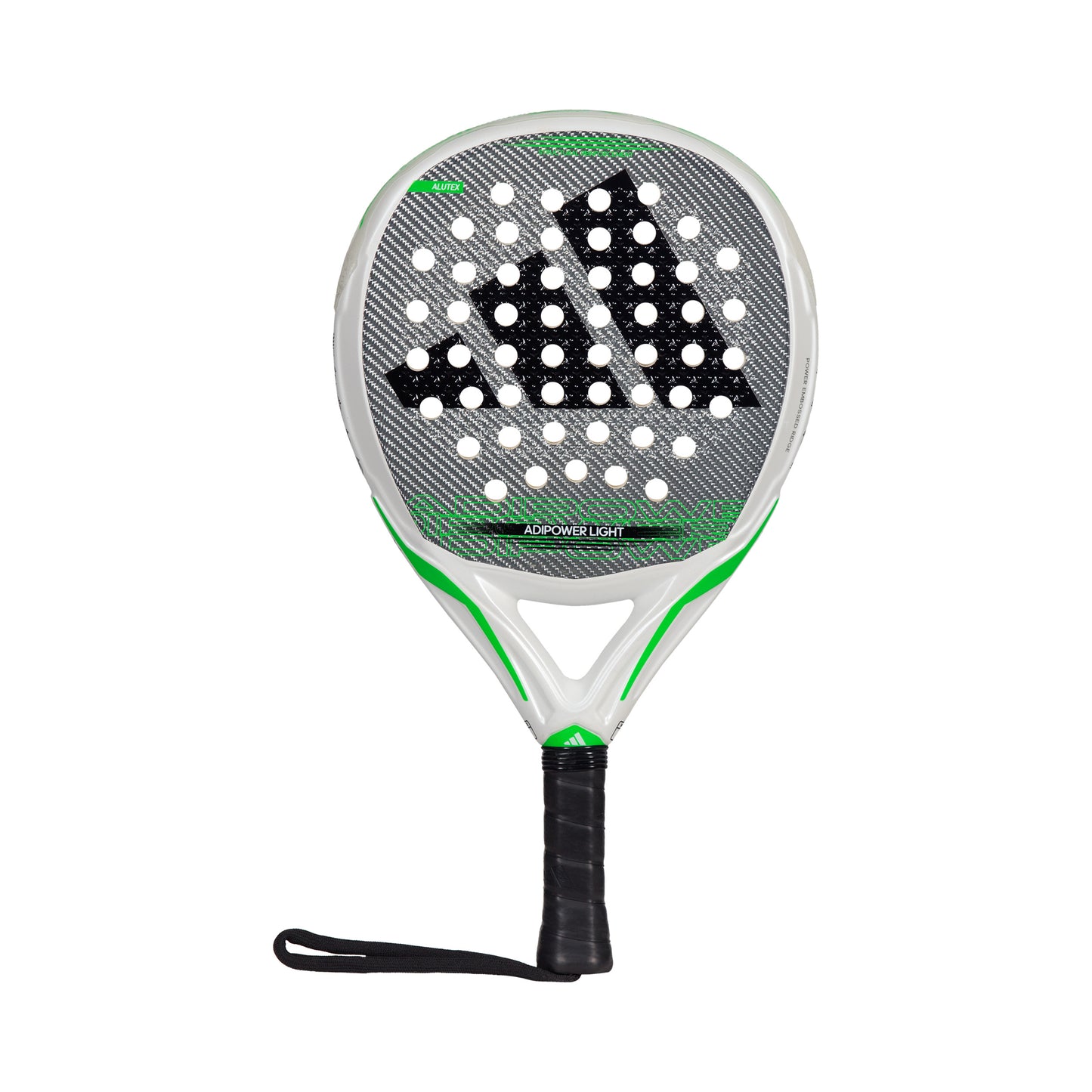 adidas Adipower LIGHT 3.3 Padelschläger