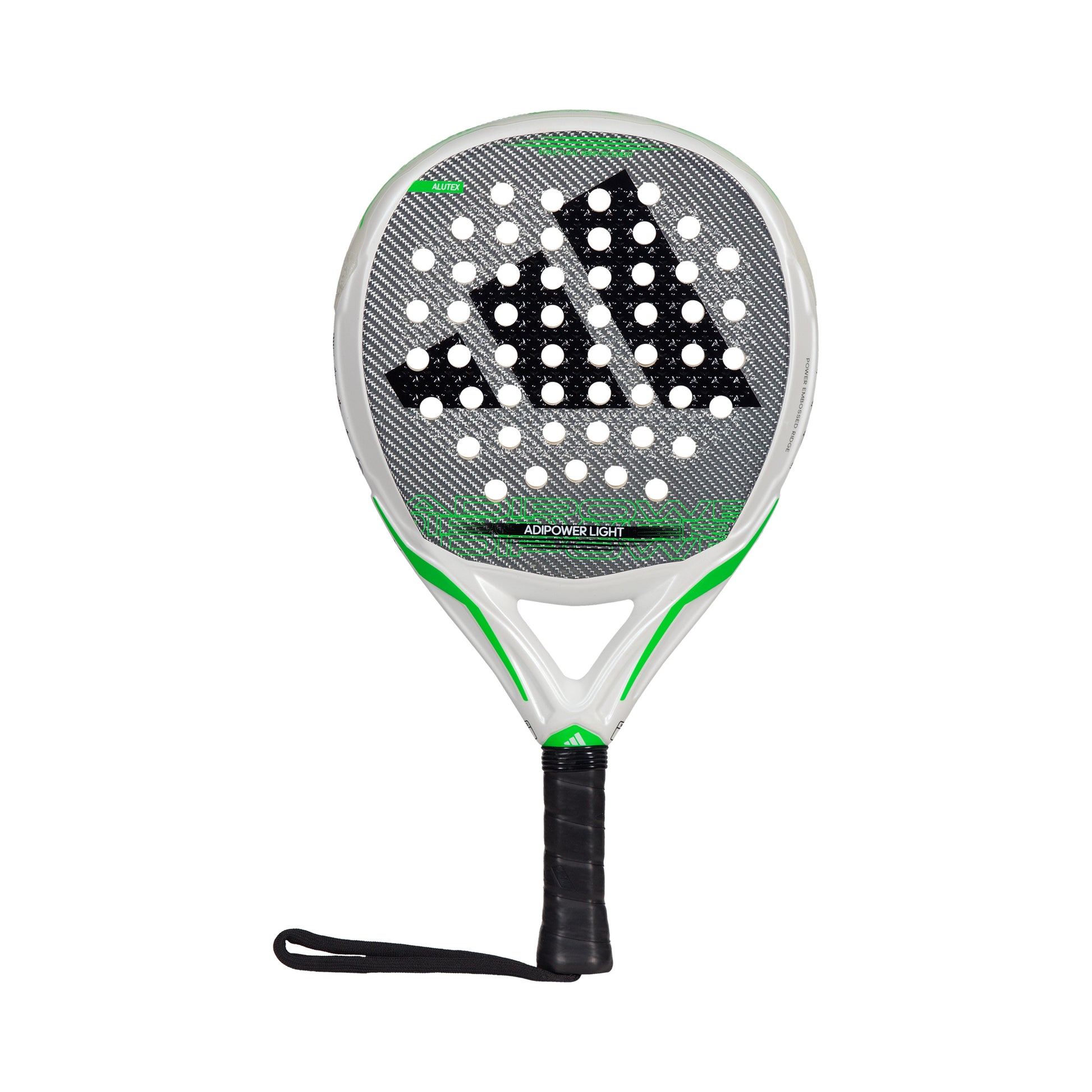 adidas Adipower LIGHT 3.3 Padelschläger