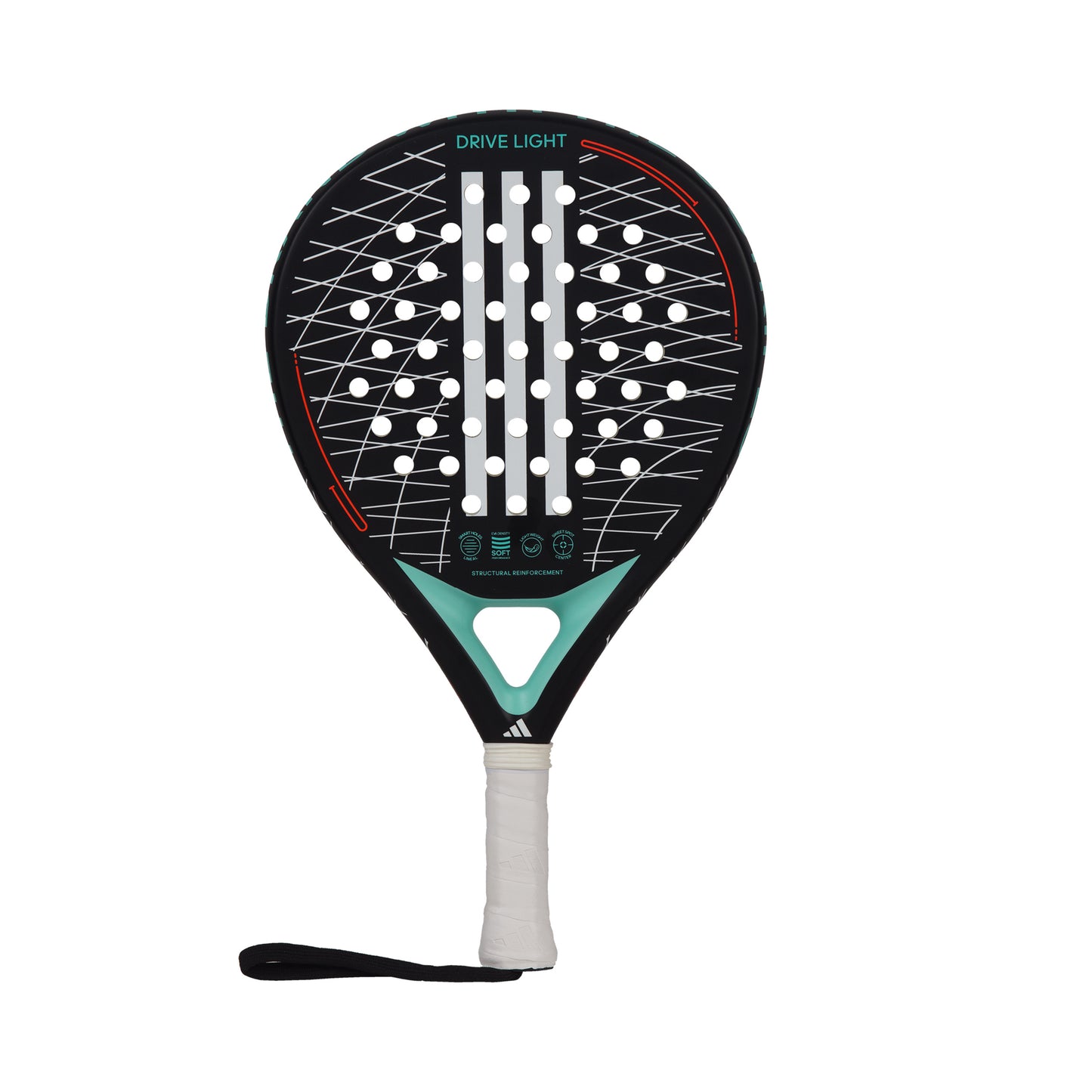 adidas Drive LIGHT 3.3 Padelschläger