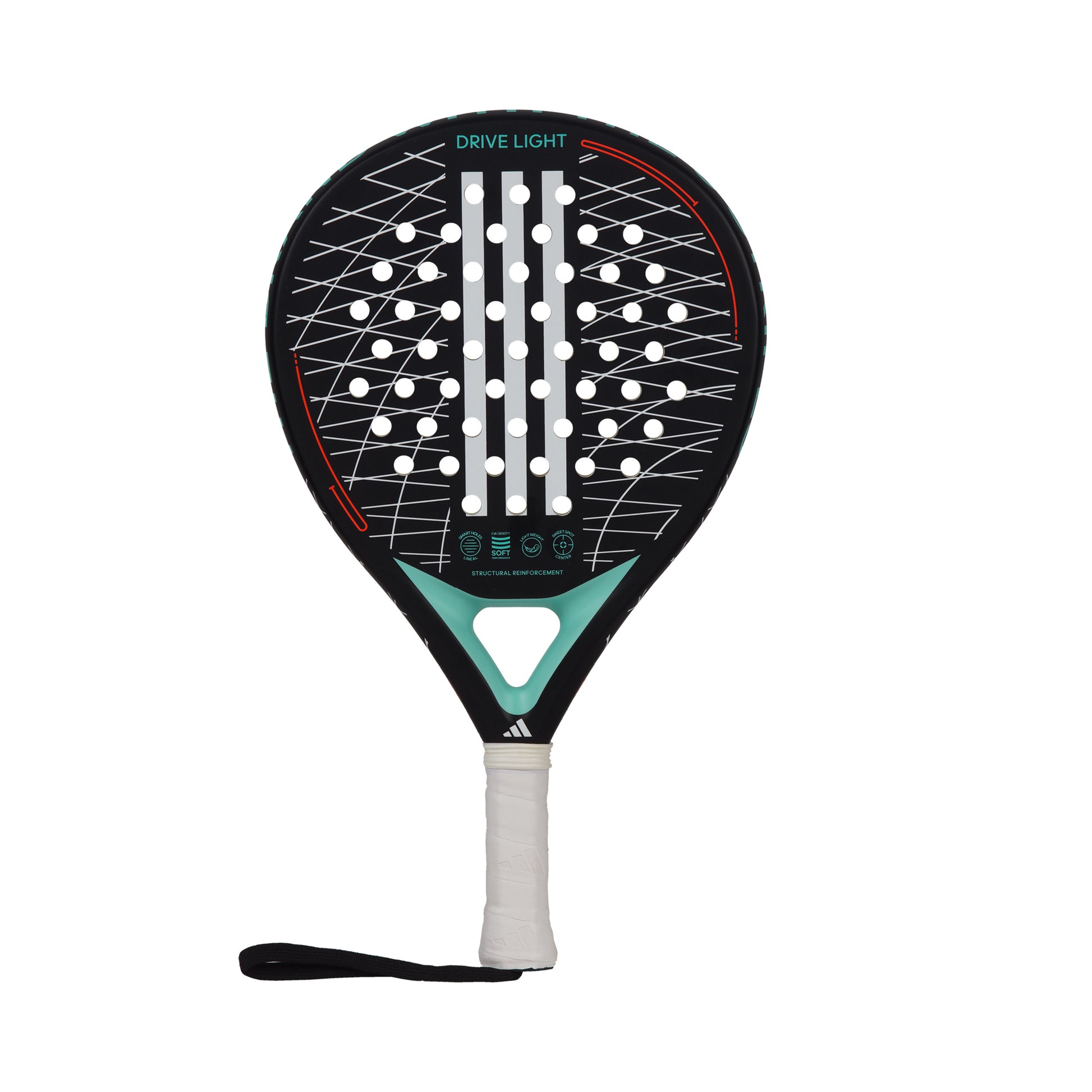 adidas Drive LIGHT 3.3 Padelschläger