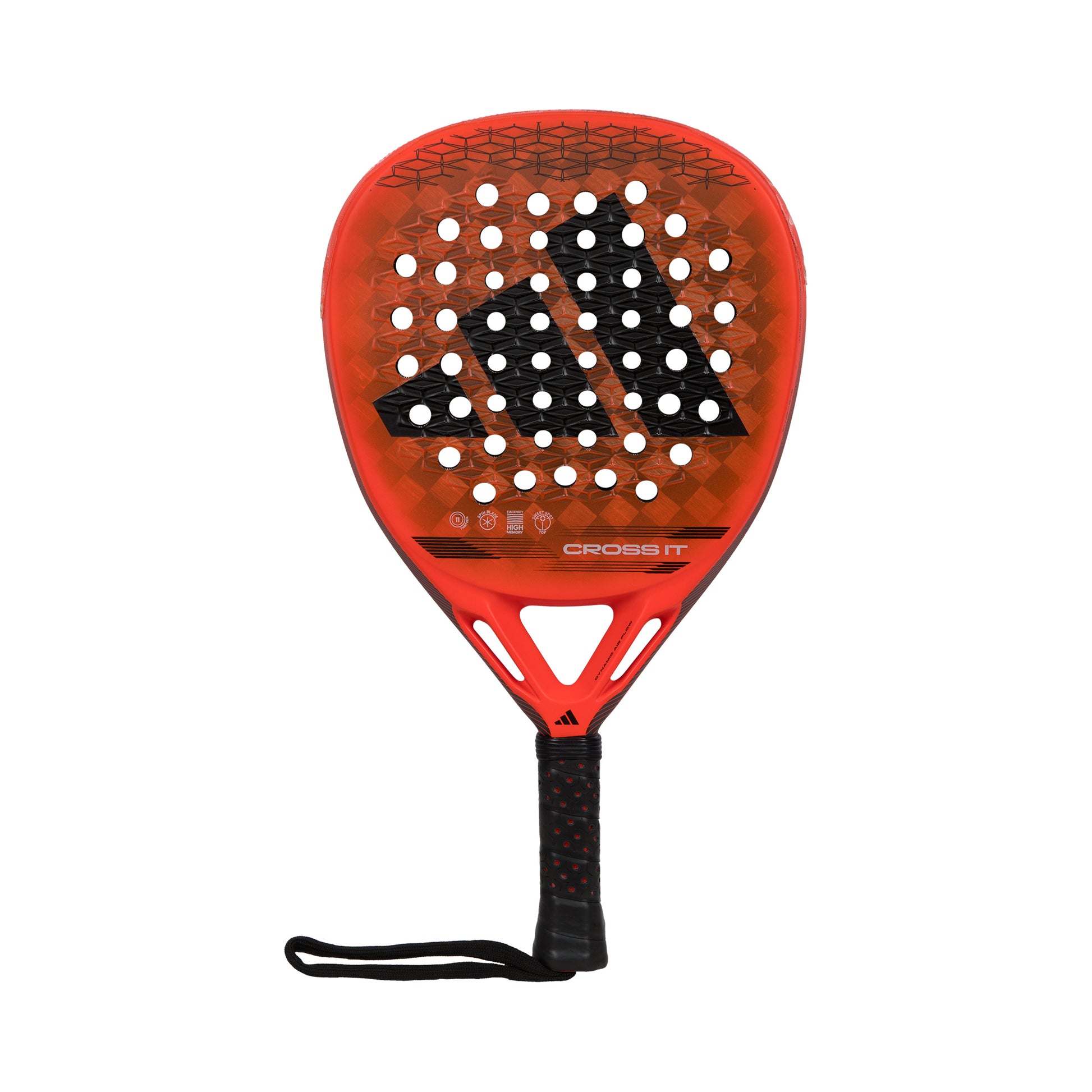 adidas It Padelschläger gebraucht