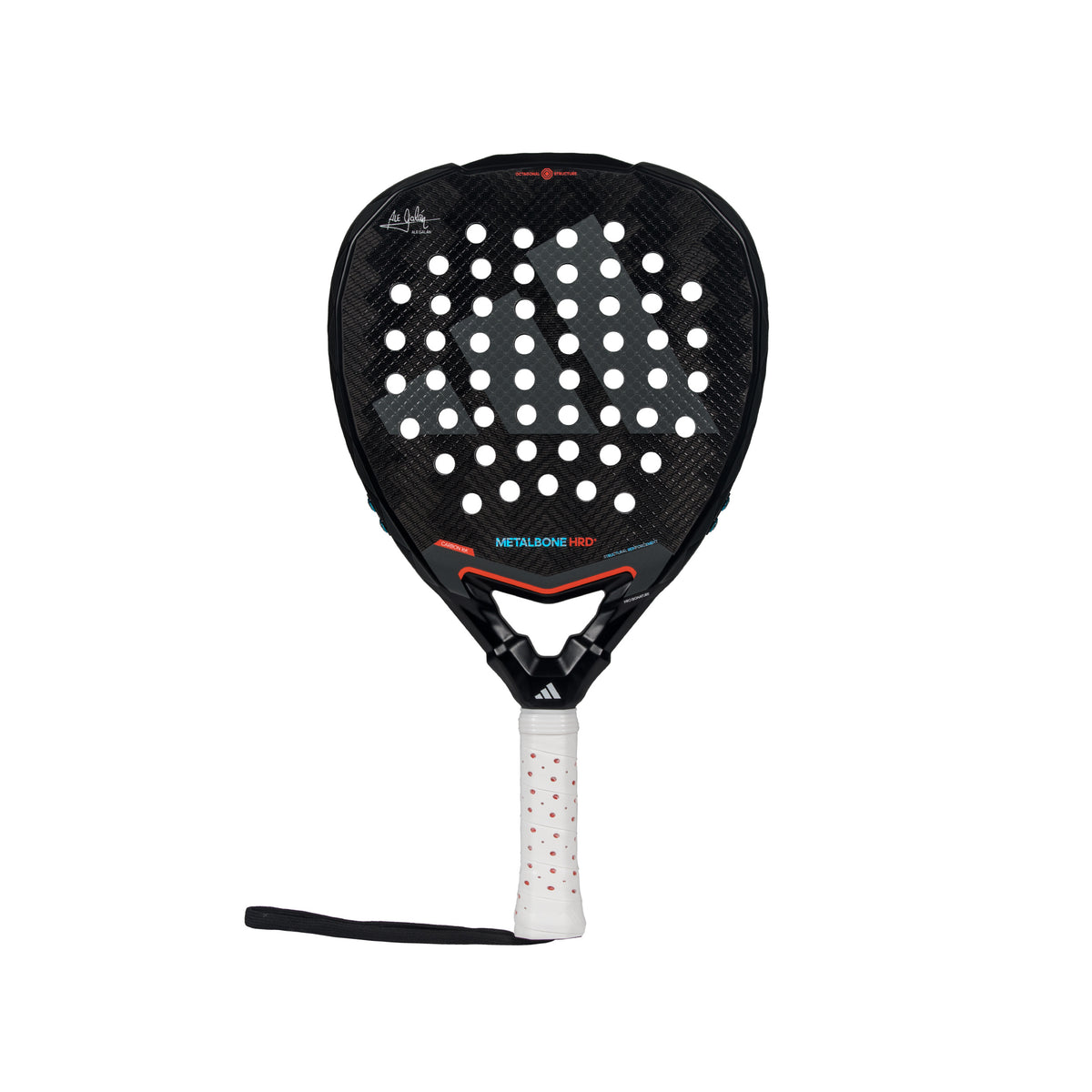 adidas Metalbone Hrd+ 3.4 Padelschläger