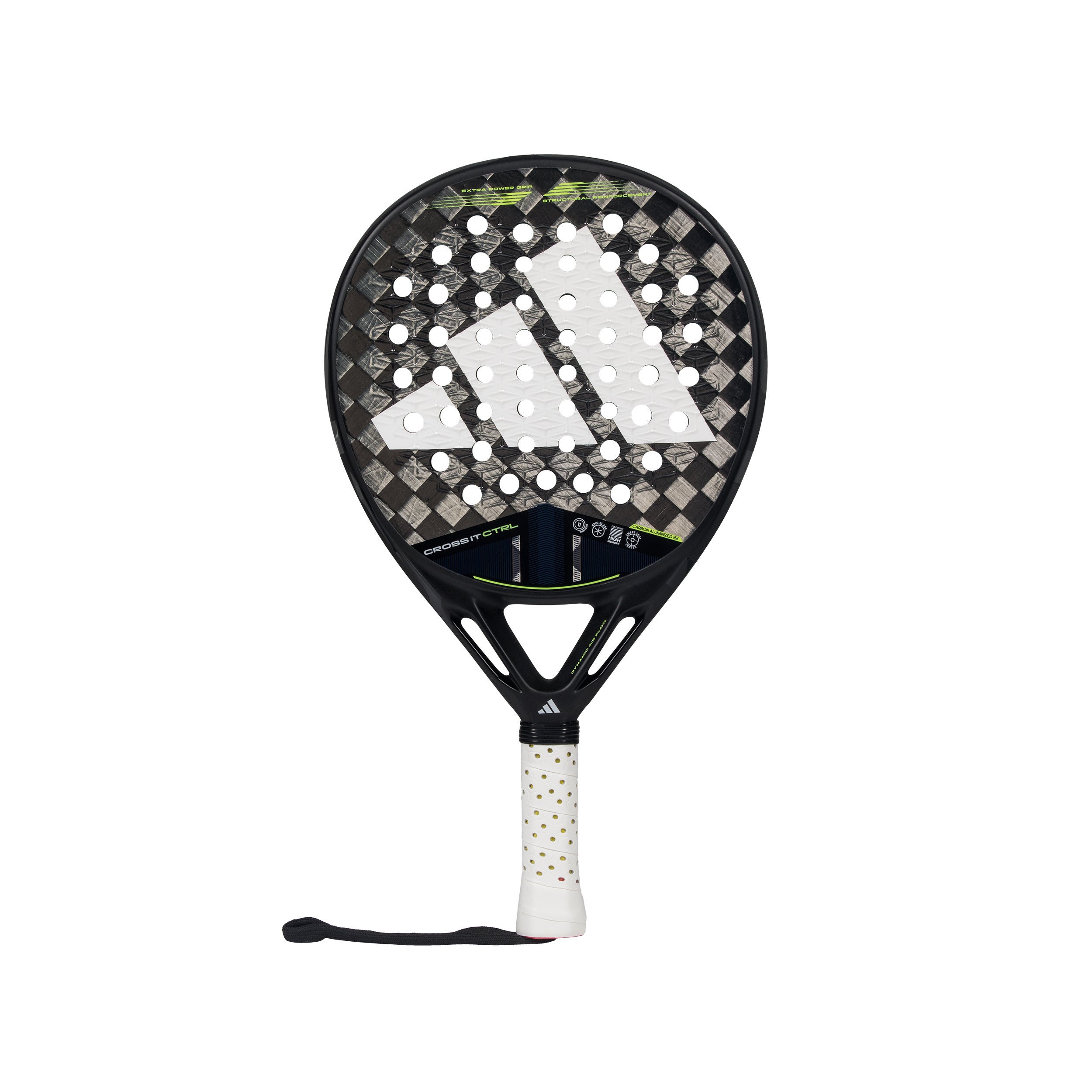 adidas It Ctrl 3.4 Padelschläger gebraucht