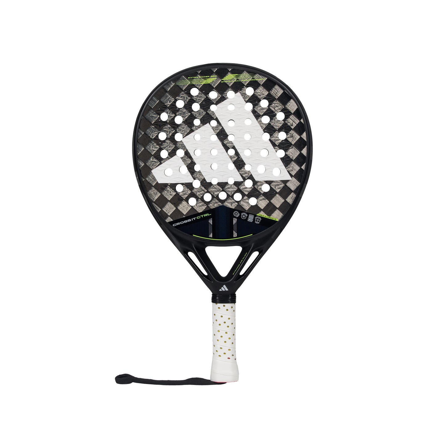adidas It Ctrl 3.4 Padelschläger gebraucht