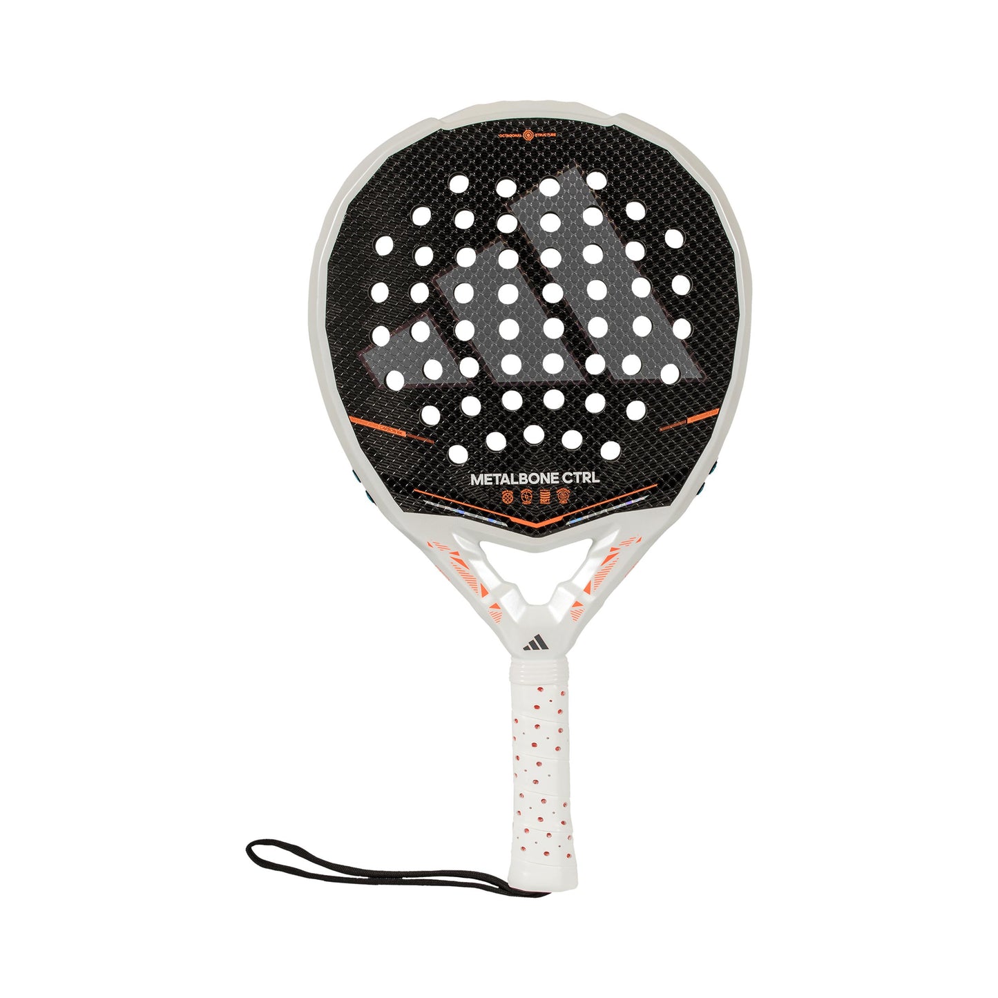 adidas Metalbone Ctrl 2026 Padelschläger