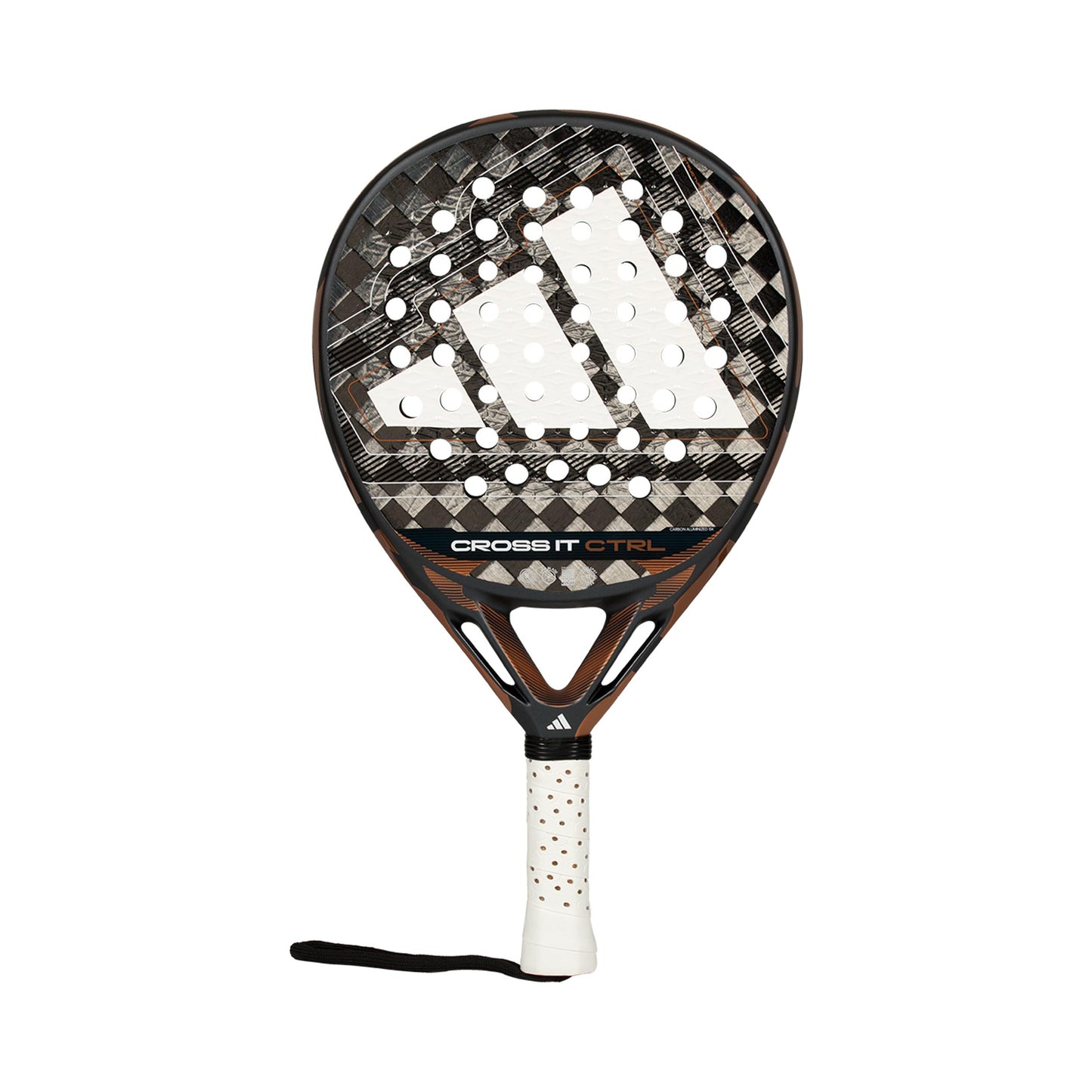 adidas Crossit Ctrl 2026 Padelschläger