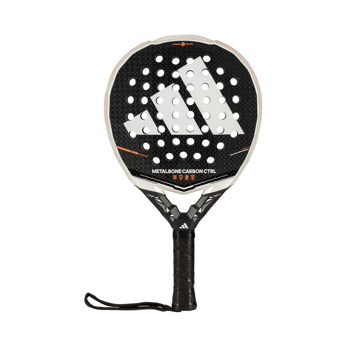 adidas Metalbone Carbon Ctrl 2026 Padelschläger