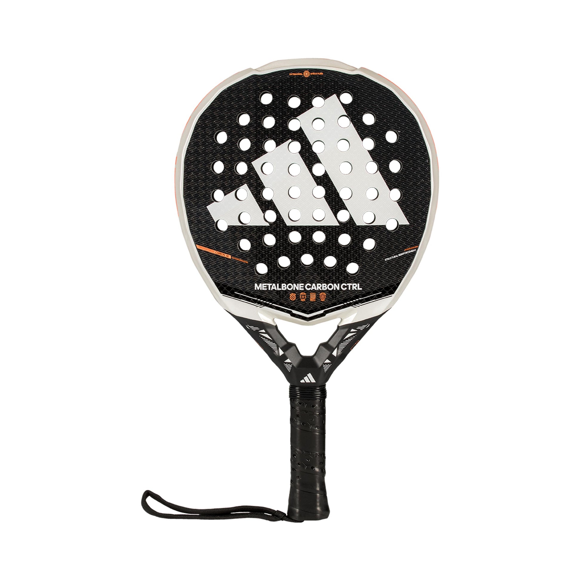 adidas Metalbone Carbon Ctrl 2026 Padelschläger