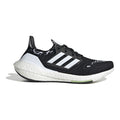 Ultraboost 22 Neutralschuh Damen - schwarz,