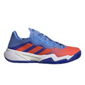 Barricade Sandplatzschuh Herren - blau, orange