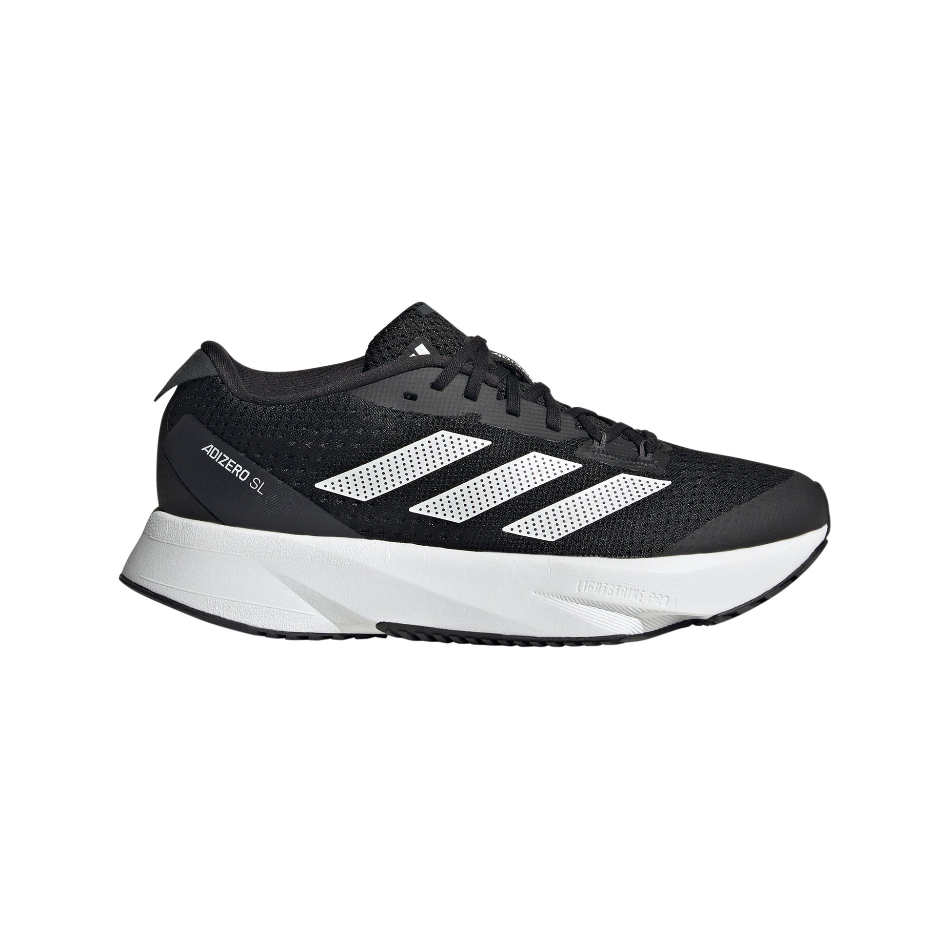 adidas Adizero SL Neutralschuh Kinder - schwarz, weiß