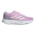 Adizero SL Neutralschuh Damen - flieder, silber
