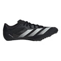 Sprintstar Spikeschuh Unisex-schwarz, weiß