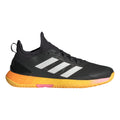 adizero Ubersonic 4.1 Allcourtschuh Herren - schwarz, orange