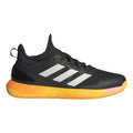 adizero Ubersonic 4.1 Sandplatzschuh Herren - schwarz, orange