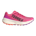 Terrex Agravic Speed Trailschuh Damen - pink, lila