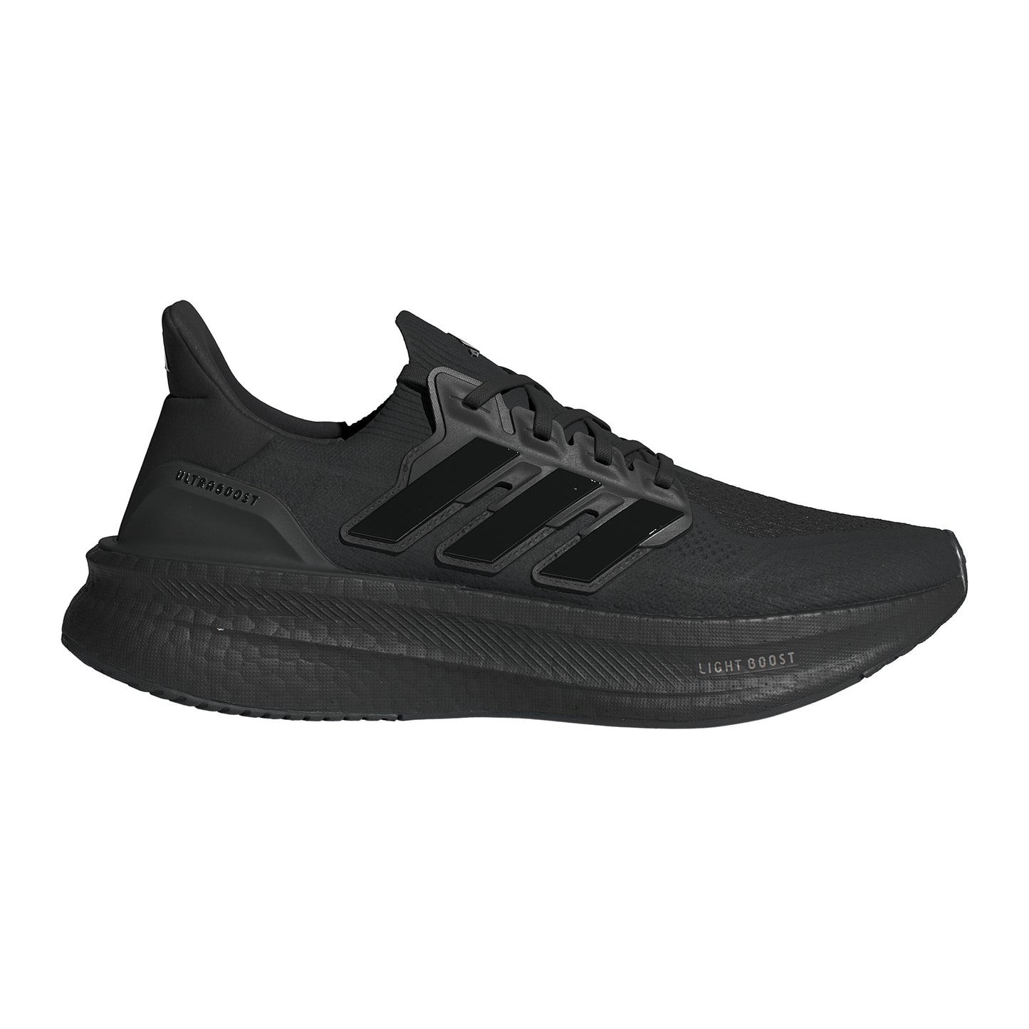 adidas Ultraboost 5 Neutralschuh Herren - schwarz, schwarz