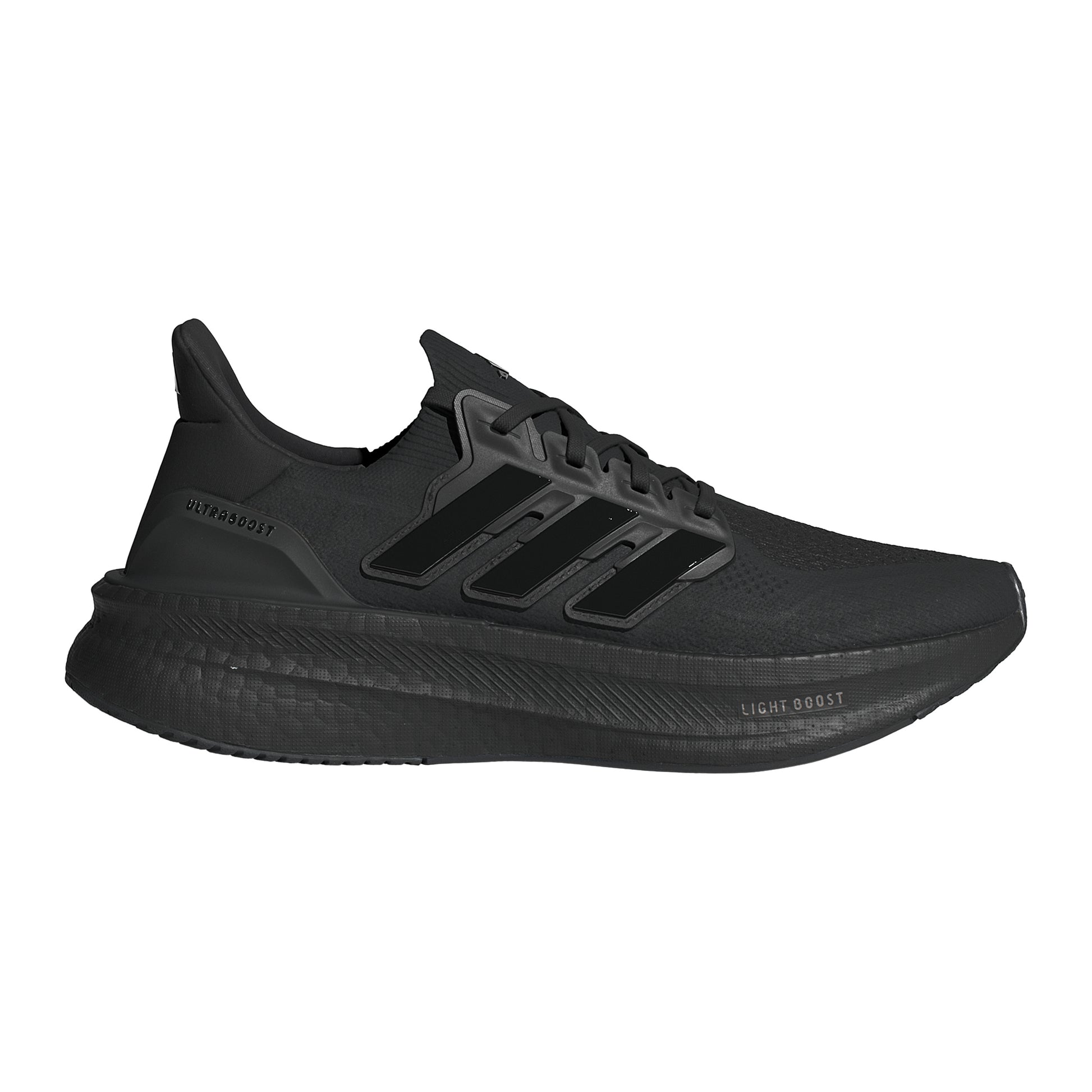 adidas Ultraboost 5 Neutralschuh Herren - schwarz, schwarz