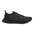 4D FWD 4 Neutralschuh Herren - schwarz, schwarz