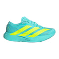adizero Evo SL Wettkampfschuh Herren-mint, neongelb