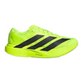 adizero Evo SL Wettkampfschuh Herren-neongelb, schwarz