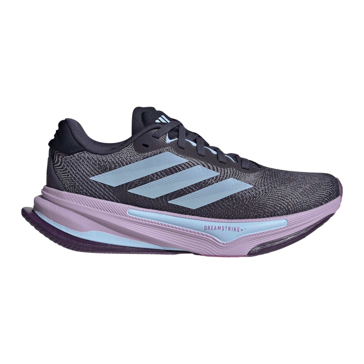 adidas Supernova Prima 2 Stabilitätsschuh Damen - dunkelblau, blau