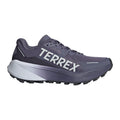 Terrex Agravic 3 Trailschuh Damen-Lila,Grau