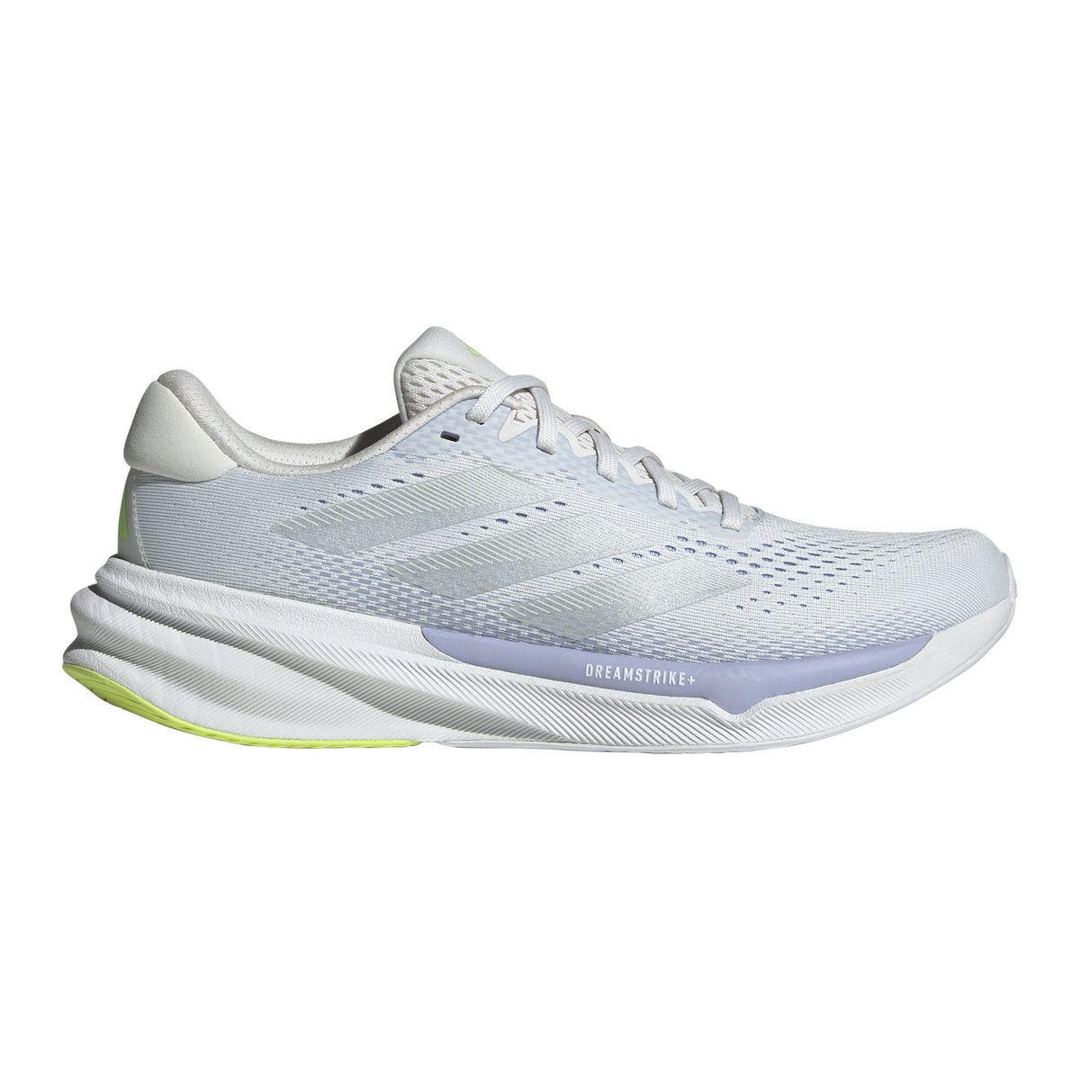 adidas Supernova Stride 2 Neutralschuh Damen - weiß