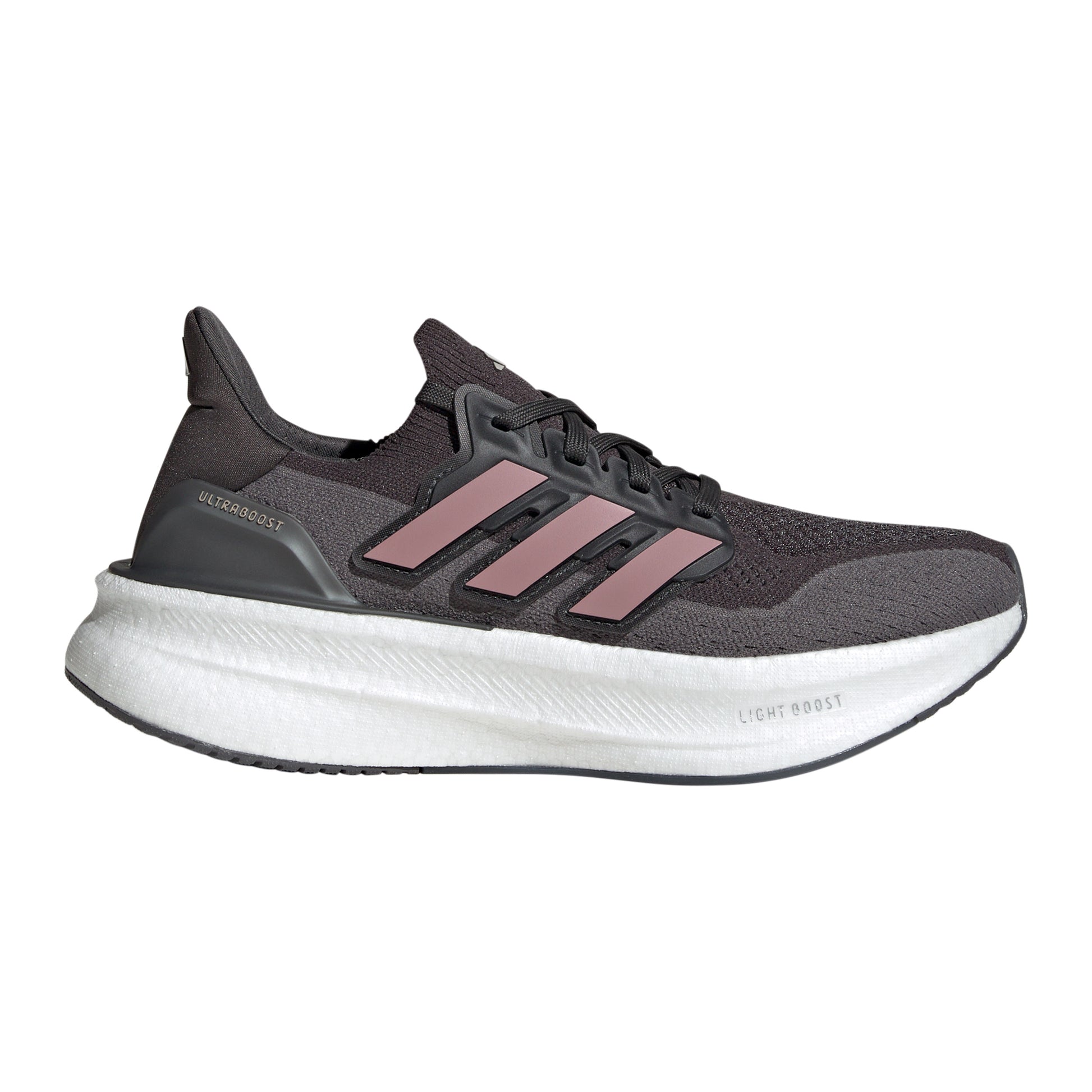 adidas Ultraboost 5 Neutralschuh Damen - schwarz, mauve