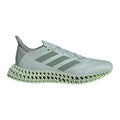 4D FWD 4 Neutralschuh Herren - grau, salbei