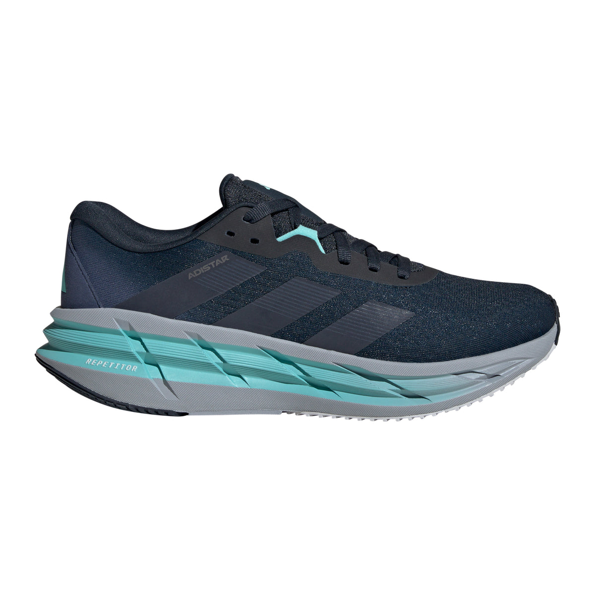 adidas Adistar 3 Neutralschuh Herren - dunkelblau, türkis