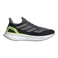 Pureboost 5 Neutralschuh Herren - schwarz, limette