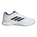 Avacourt 3 Sandplatzschuh Damen - weiß, dunkelblau