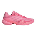 Barricade 14 Allcourtschuh Damen - pink, silber