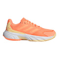 CourtJam Control 3 Sandplatzschuh Damen - orange, gelb