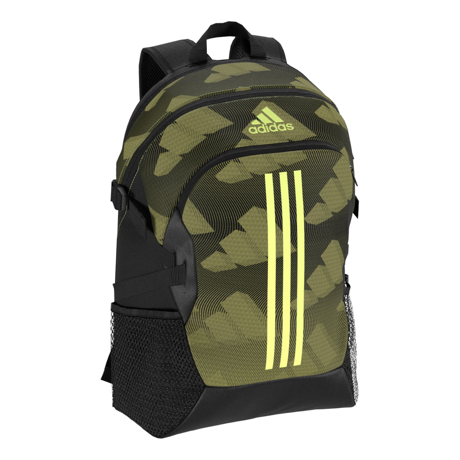 wanderrucksack oliv POWER V GR Backpack Rucksack - oliv