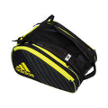 Protour Padelschlägertasche - schwarz