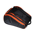 Protour Padelschlägertasche - schwarz