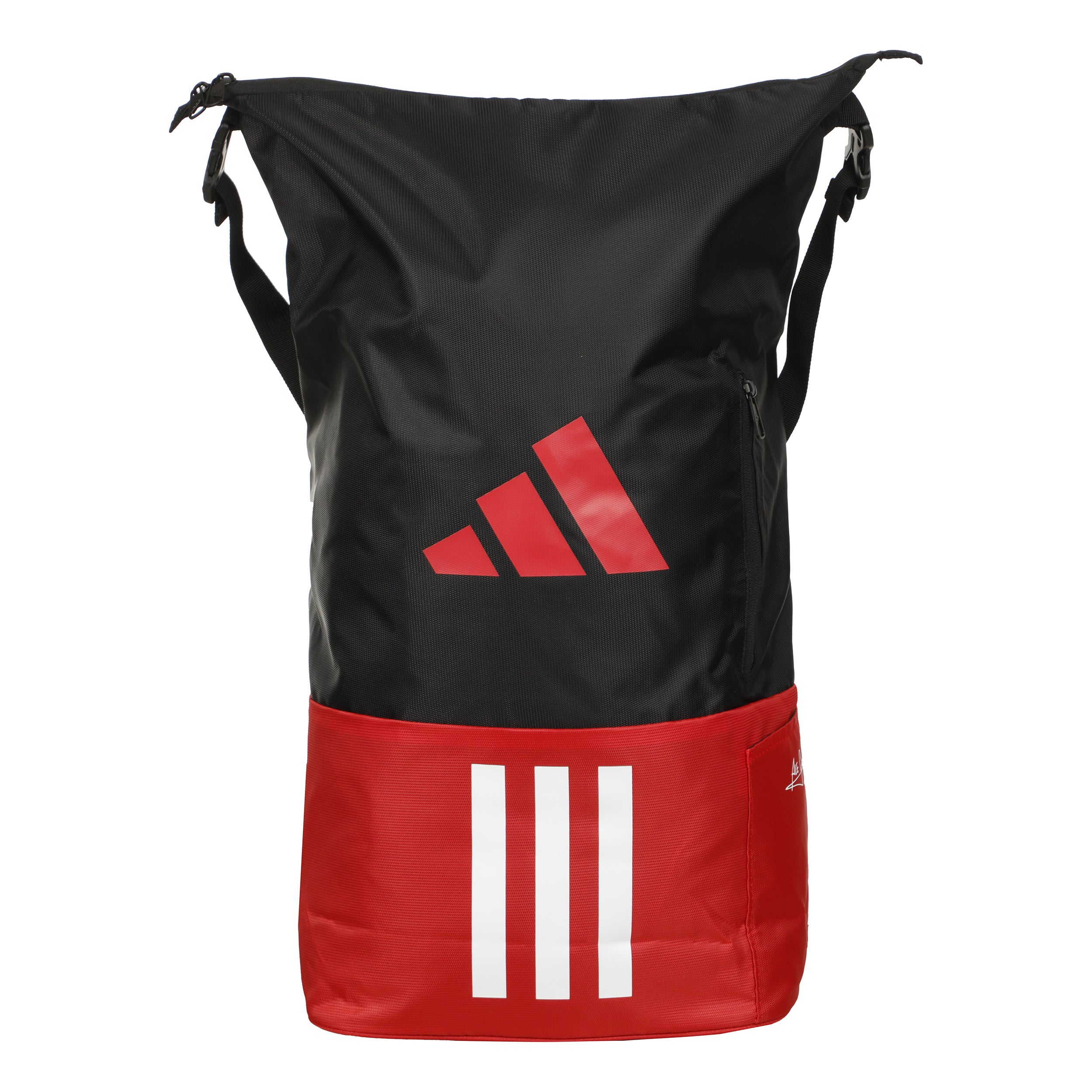 adidas Multigame 3.2 Rucksack - schwarz