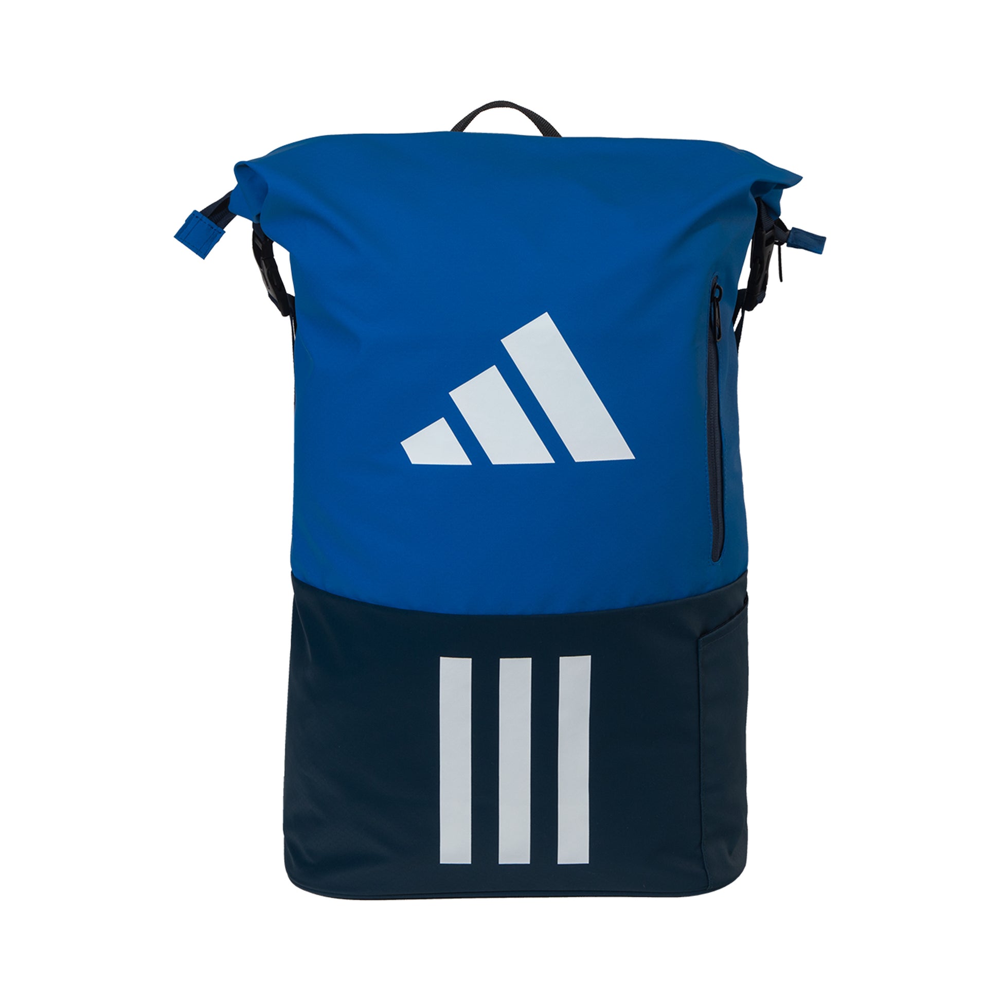 adidas Multigame 3.2 Rucksack - blau