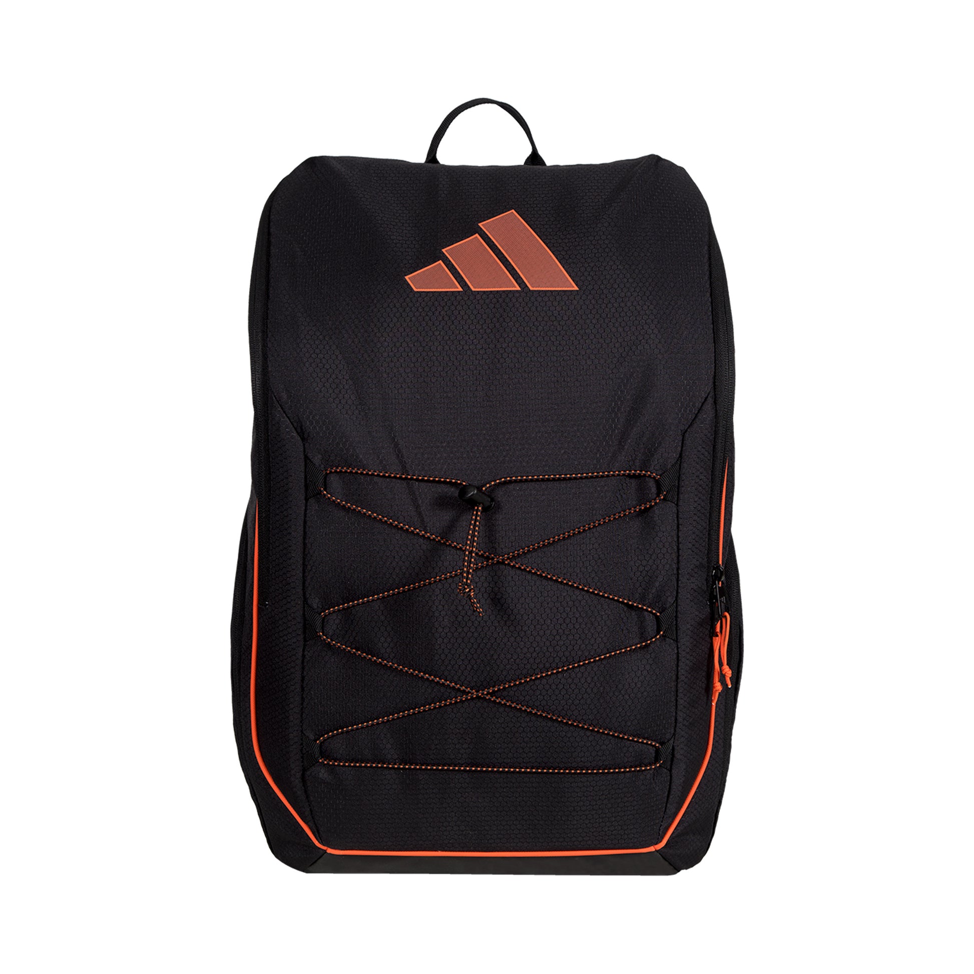 adidas Protour Pro Tour 3.3 Rucksack-Schwarz,Orange
