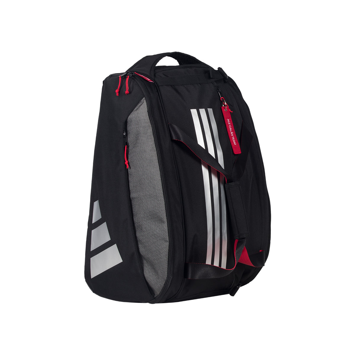 adidas Multigame 3.4 Padelschlägertasche - schwarz