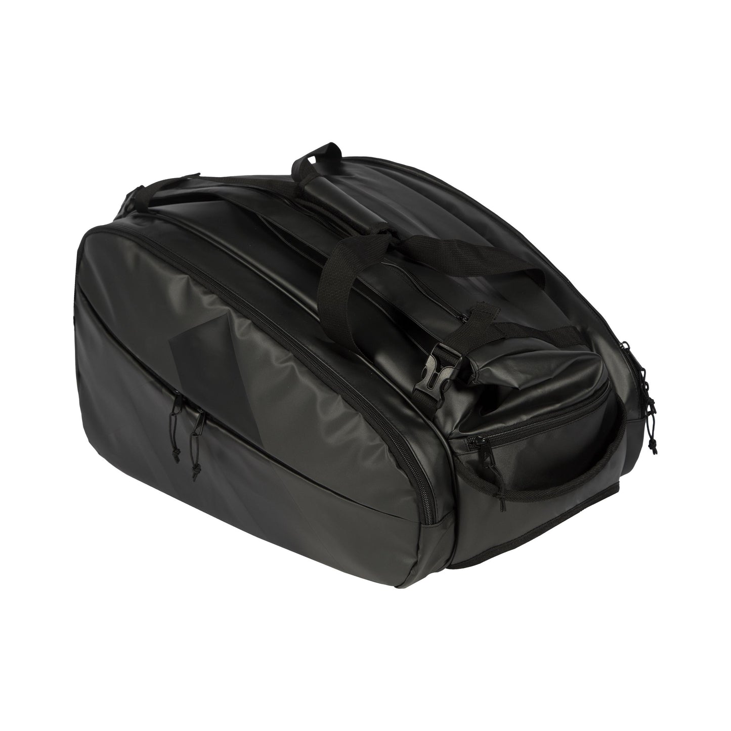 adidas Multigame 2026 Schlägertasche - schwarz