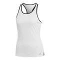 Club Tank-Top Damen - weiß, schwarz