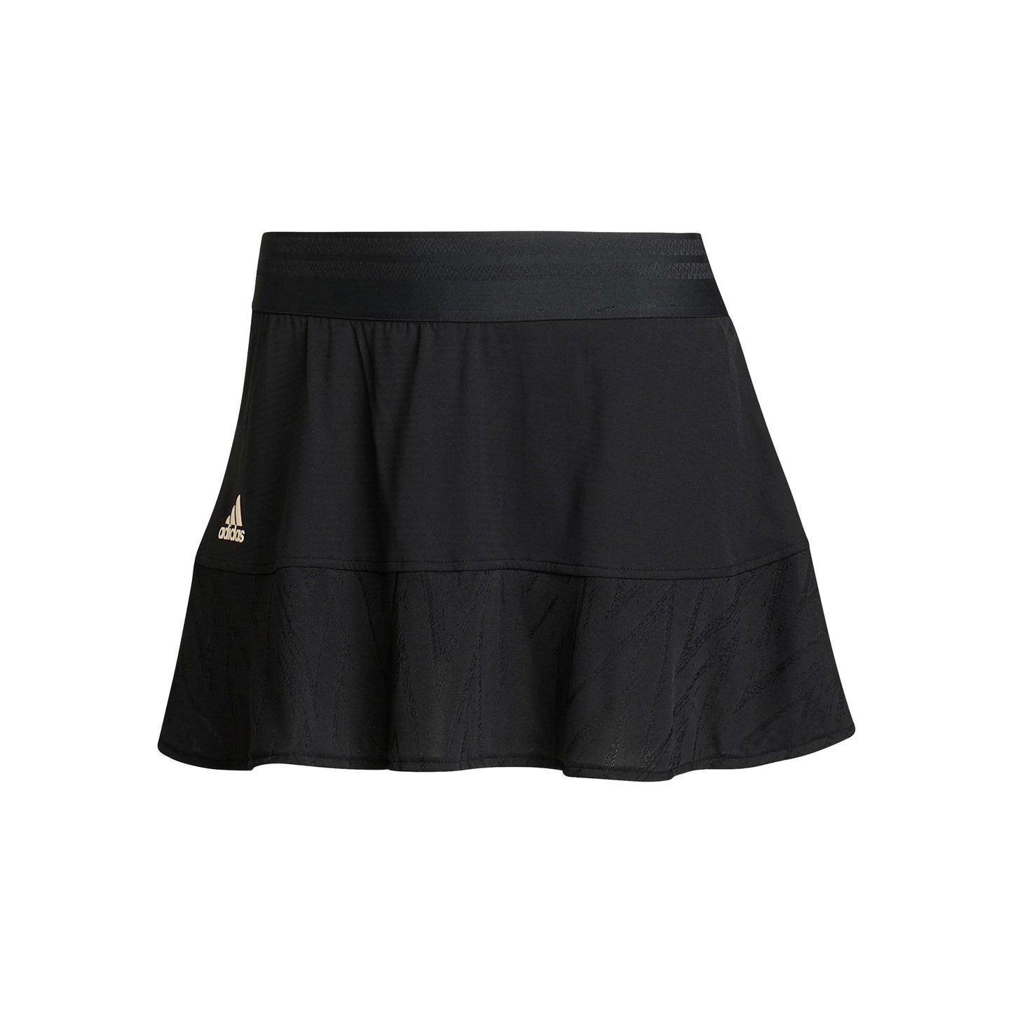 adidas Primeblue Match Rock Damen - schwarz,