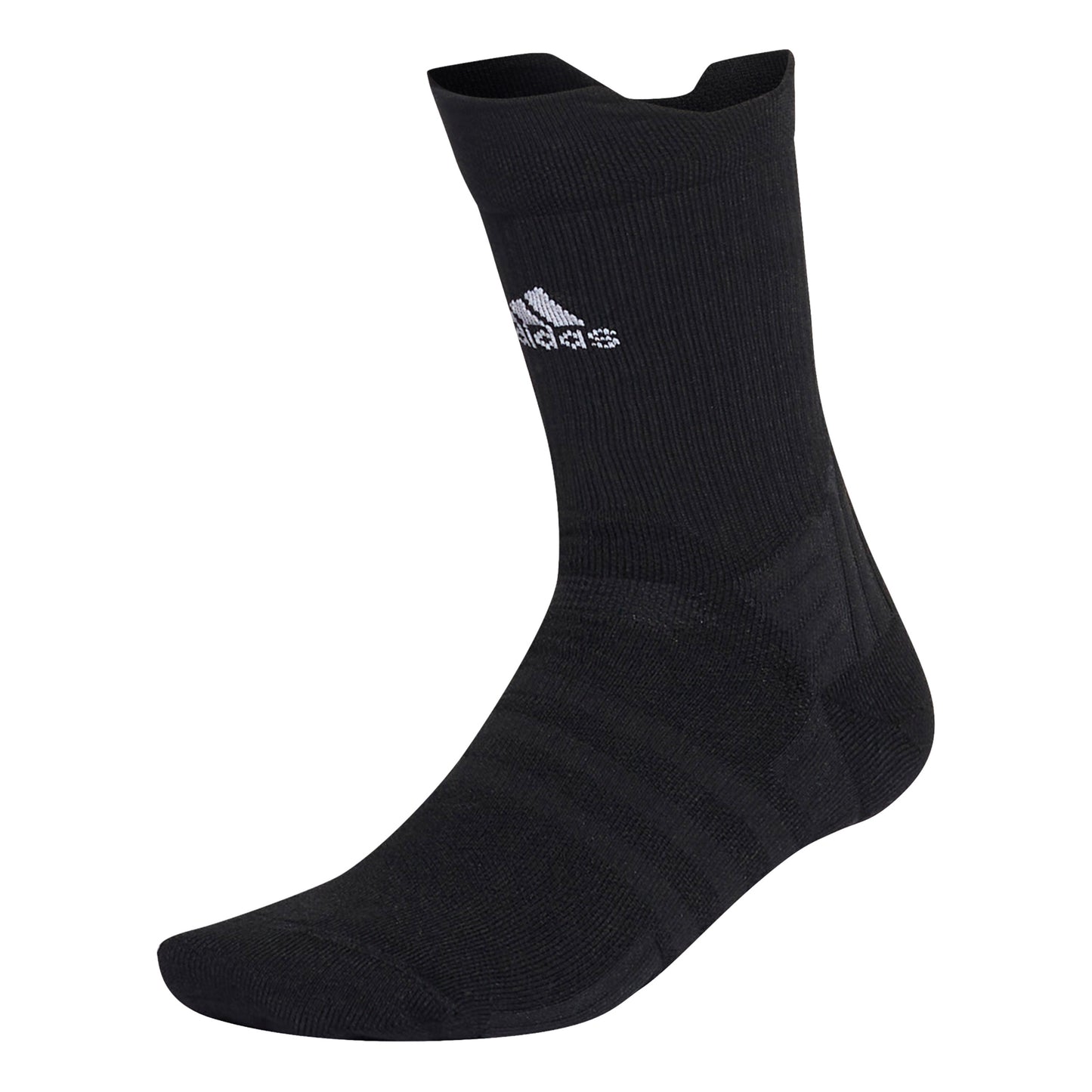 adidas Crew Sportsocken Unisex - schwarz,