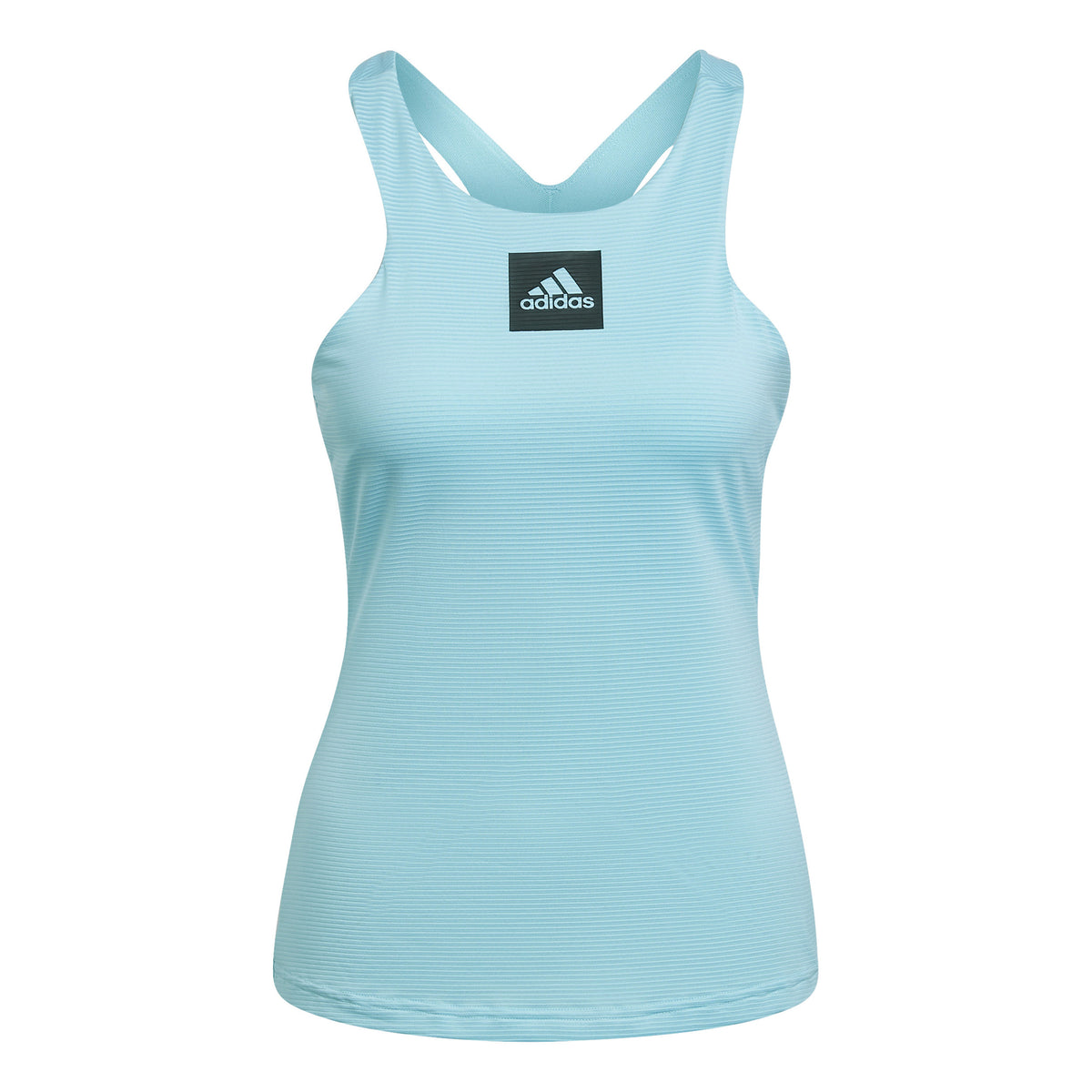 adidas Paris Y Tank-Top Damen - hellblau,