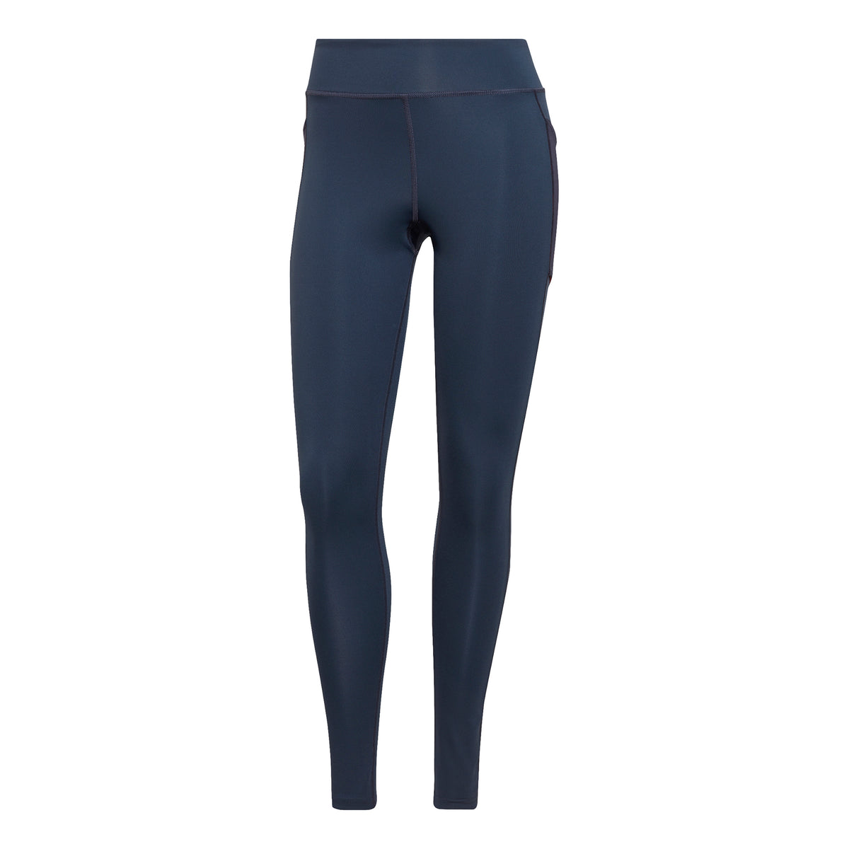 adidas Tapered Match Tight Damen - dunkelblau,