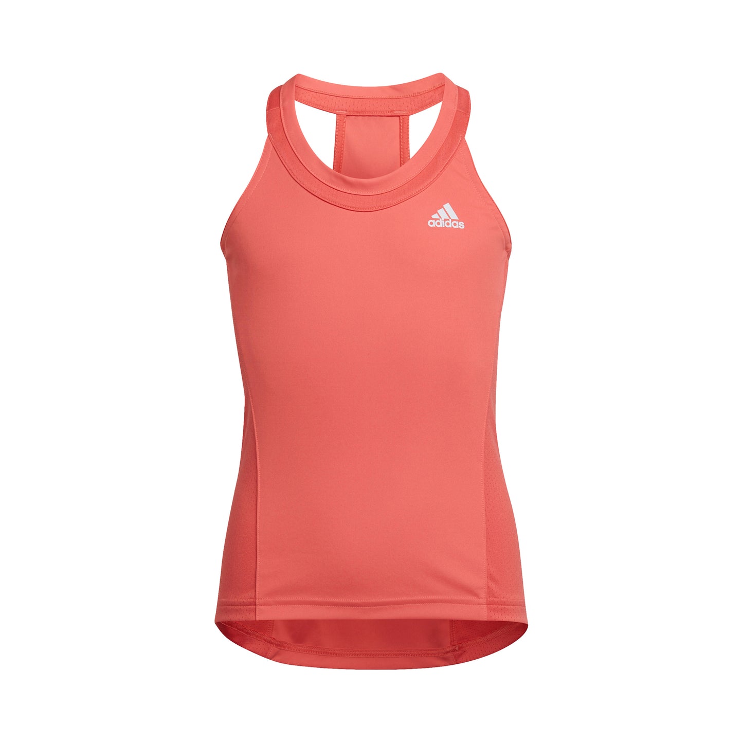 adidas Club Tank-Top Mädchen - koralle,