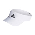 Aero Ready Print Brushed Visor Damen-weiß